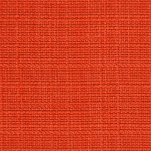 A Metro Linen Tangerine